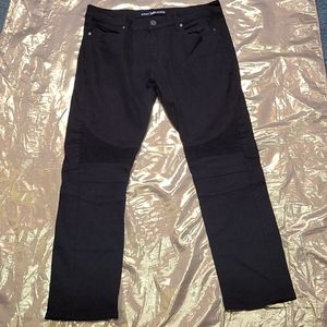 Xray Jeans Men's Black Sz. 34x30